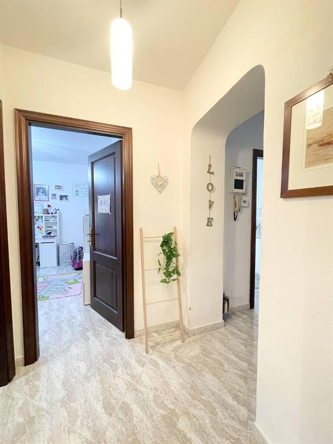 Appartamento Bellavista Castelnuovo Magra Ngoại thất bức ảnh