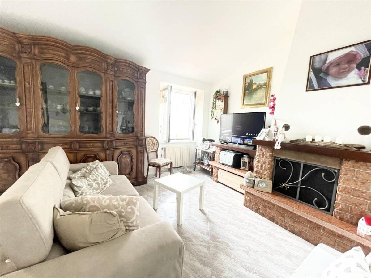 Appartamento Bellavista Castelnuovo Magra Ngoại thất bức ảnh