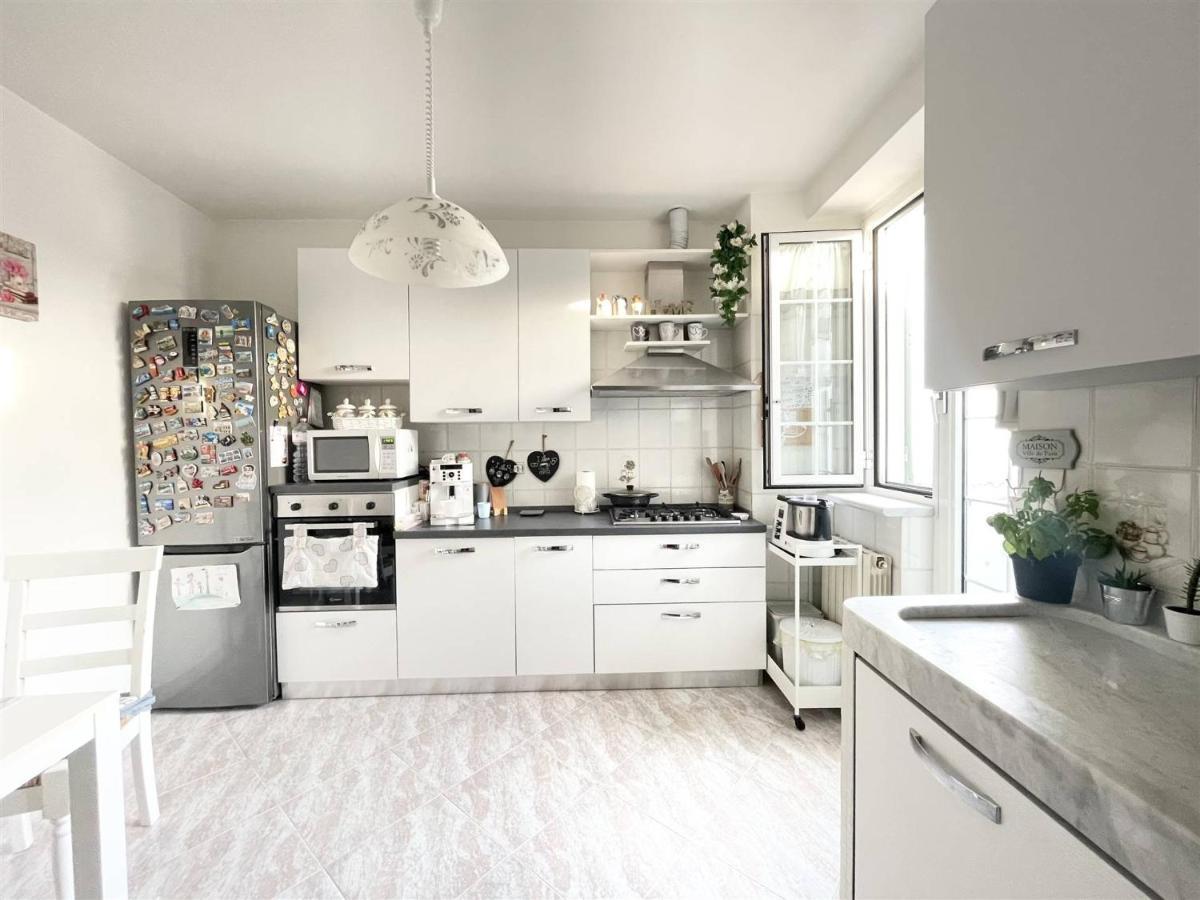 Appartamento Bellavista Castelnuovo Magra Ngoại thất bức ảnh