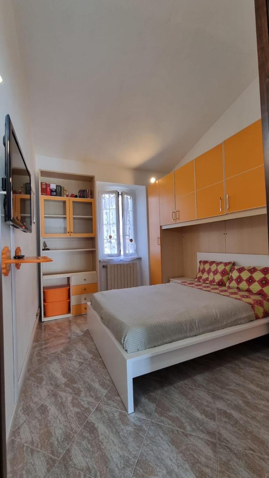 Appartamento Bellavista Castelnuovo Magra Ngoại thất bức ảnh
