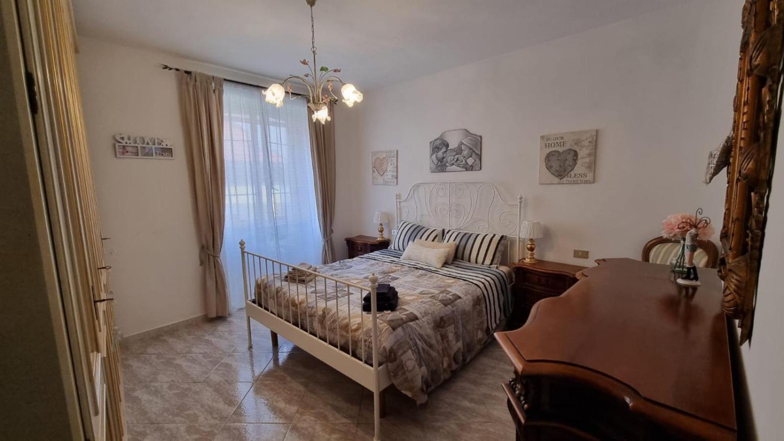 Appartamento Bellavista Castelnuovo Magra Ngoại thất bức ảnh