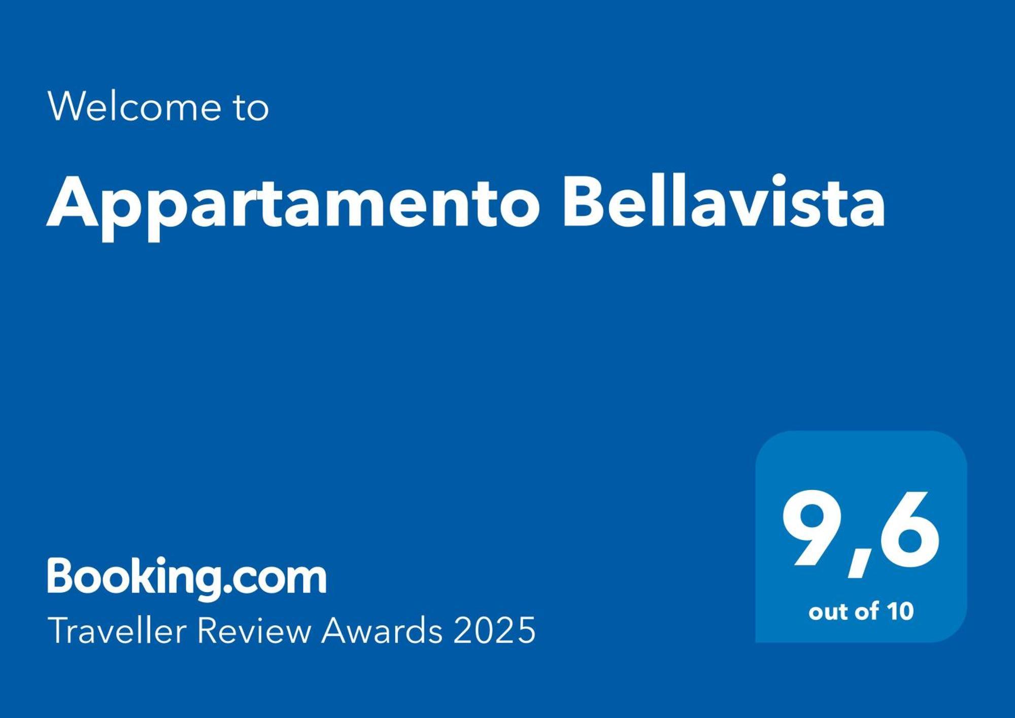 Appartamento Bellavista Castelnuovo Magra Ngoại thất bức ảnh